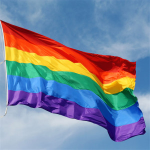 Bandeira do Arco-Íris_LGBT