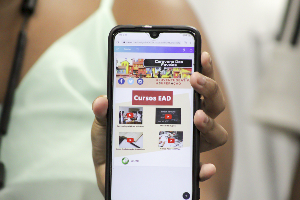 Jornada de Criação. Projeto Chama na Solucao. Centro, RJ, 13.12.2019
foto: Fabio Caffe